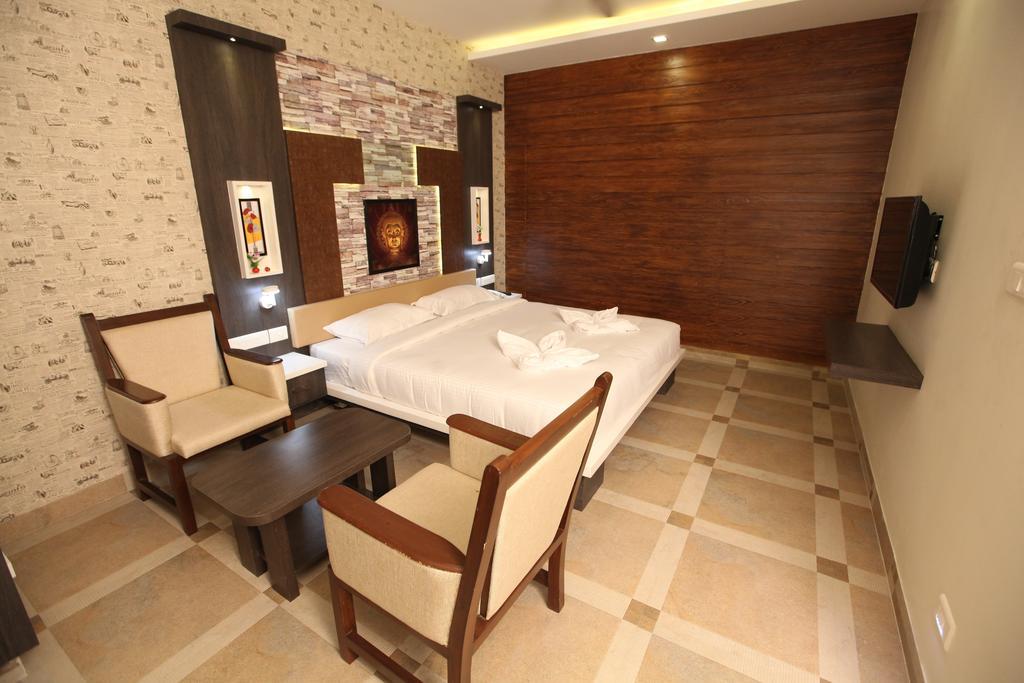 Mmr Gardens Hotel Madurai Cameră foto